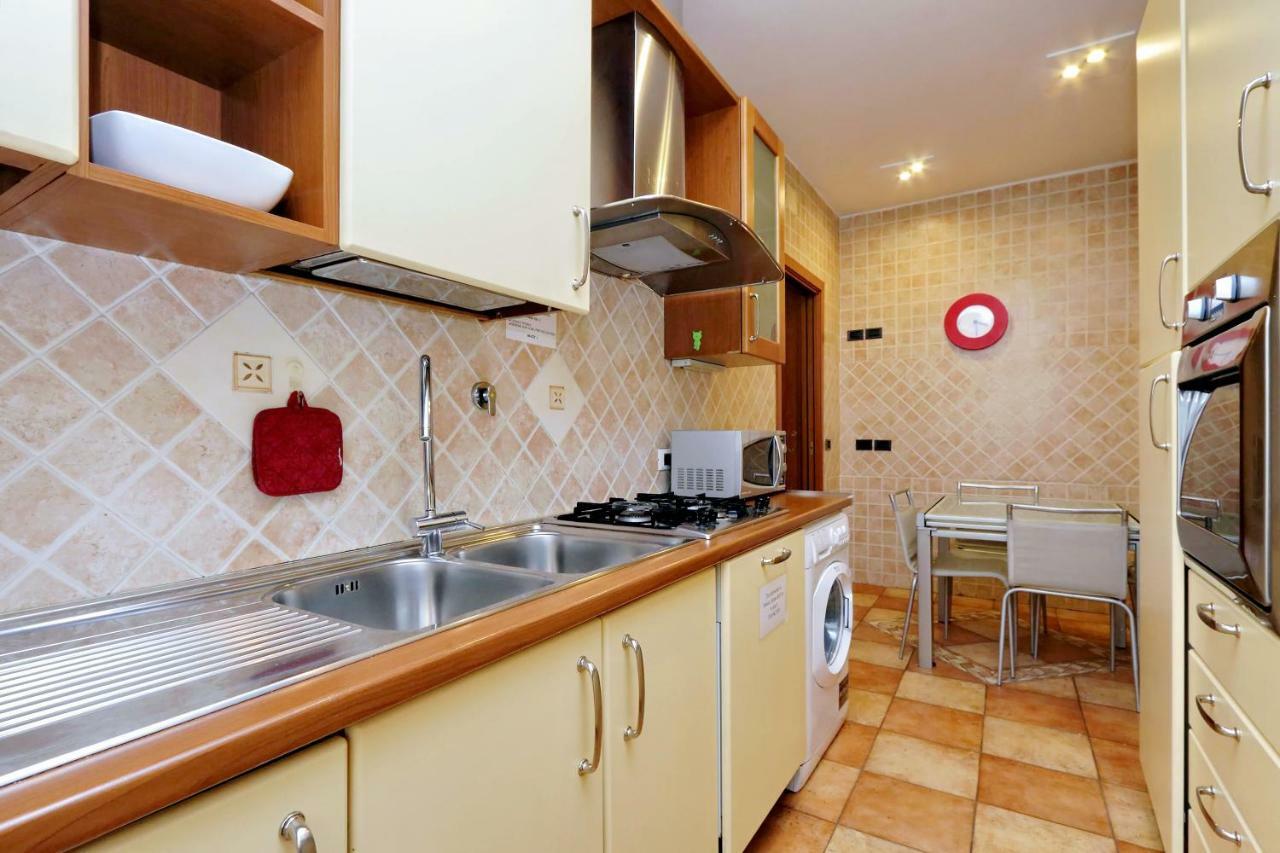 Sapphire Apartment Rome Luaran gambar