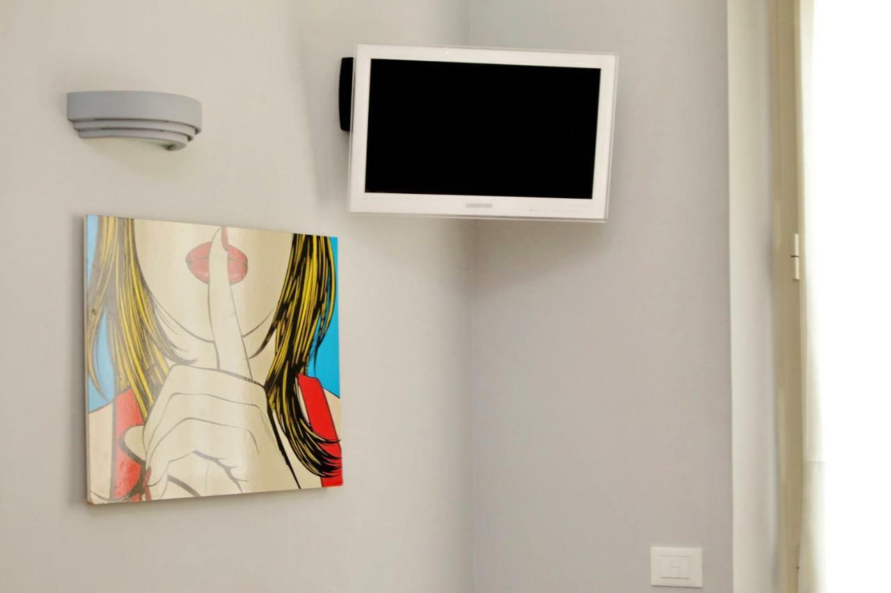 Sapphire Apartment Rome Luaran gambar