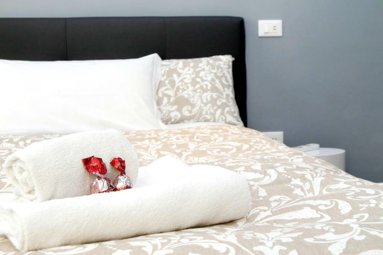 Sapphire Apartment Rome Luaran gambar