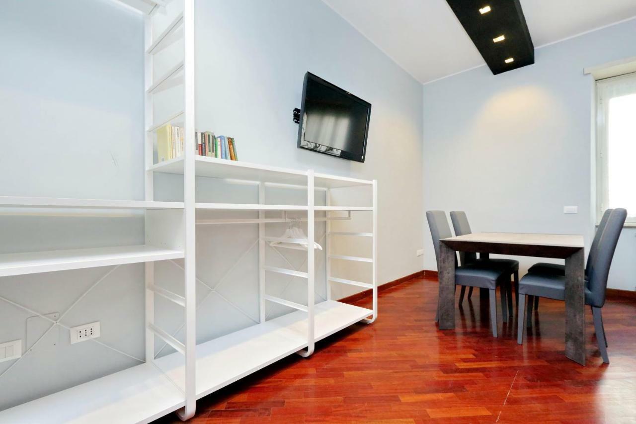 Sapphire Apartment Rome Luaran gambar
