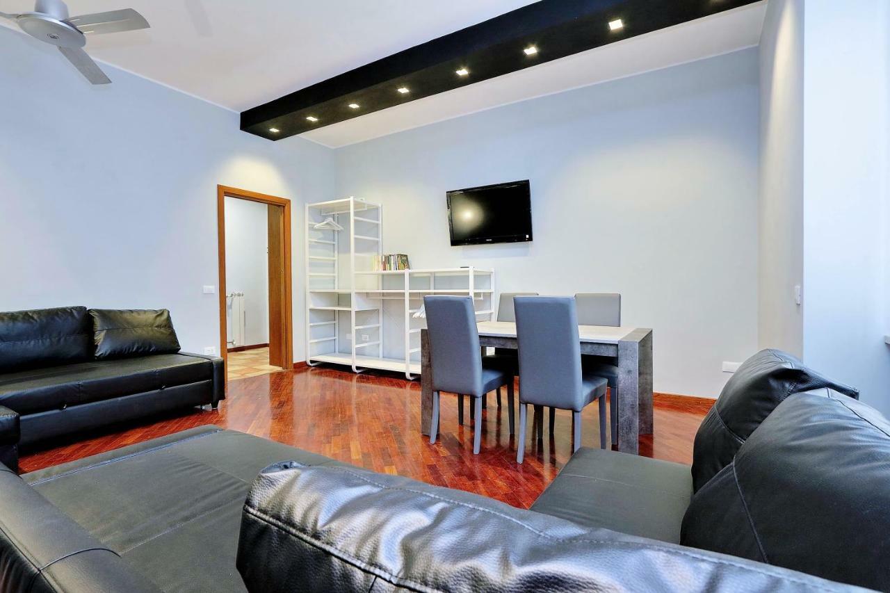Sapphire Apartment Rome Luaran gambar