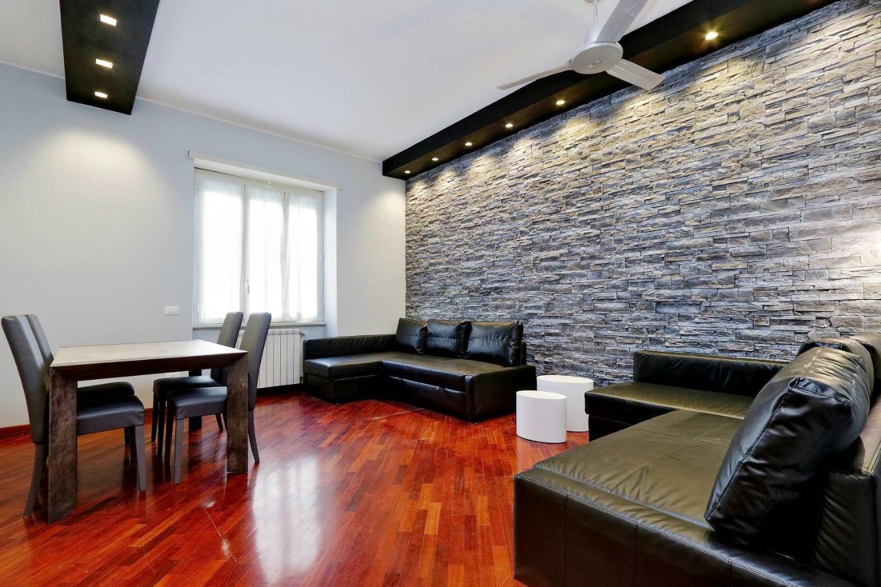 Sapphire Apartment Rome Luaran gambar