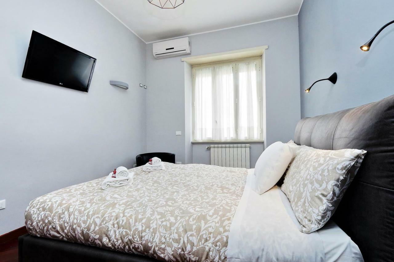 Sapphire Apartment Rome Luaran gambar